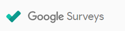 Google Surveys